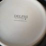 Vintage Serving Set by Delphi Pottery Image 6