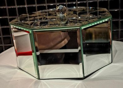 Jewelry box