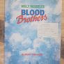 Willie Russell's Blood Brothers LP Image 5