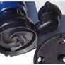 PUMP FOR septic tanks and dirty water Image 2