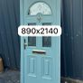Upvc Doors All Different Sizes Image 6