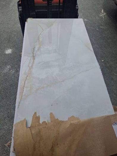 600x1200 polished tiles 4.32m2