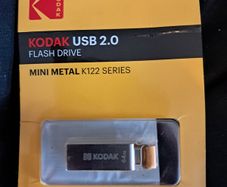 Kodak 64gb USB Memory Sticks