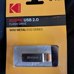 Kodak 64gb USB Memory Sticks
