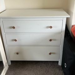 hemnes ikea chest of drawers