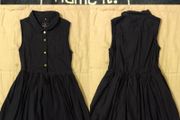 Name It Blue Dress