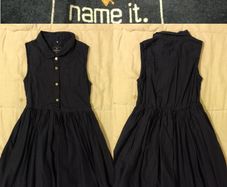 Name It Blue Dress