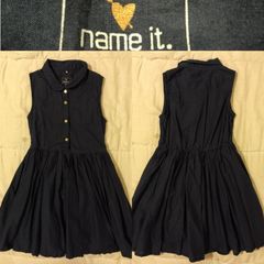 Name It Blue Dress
