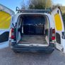 Citreon Berlingo Image 7