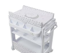 Changing table