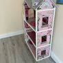 Wooden Doll House Image 3