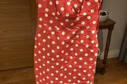 Joules summer dress