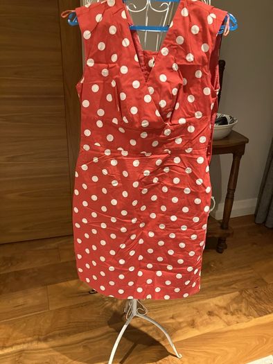 Joules summer dress