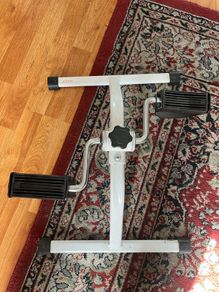 Basic Indoor Fitness Cycle