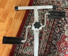 Basic Indoor Fitness Cycle