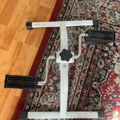 Basic Indoor Fitness Cycle