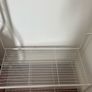 clothes rail with shelf Image 2