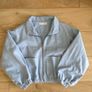 Twill Jacket by Zara Image 4