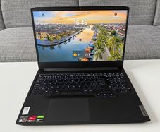 Lenovo Ideapad Gaming 3 15ach6 - Ryzen 5 5600h, 32gb Ram, Gtx 1650, 480gb Ssd