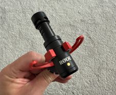 Rode Video Micro