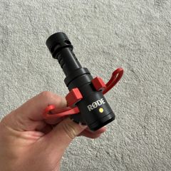 Rode Video Micro