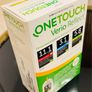 One Touch Verio Reflect - Blood Glucose Monitor for Diabetes Image 2