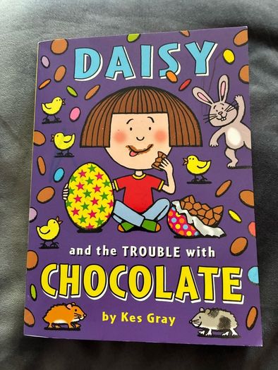 Daisy Books