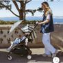 yoyo striped pram kit Image 3