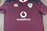 Irish Rugby Canterbury Jersey 2xl Great condition