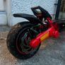 RCB tech e scooter (cheap price) Image 2