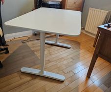 Ikea office desk