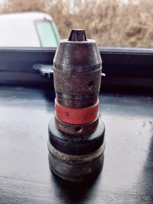 Hilti Te 6-a 36 Volt Keyless Regular Drill Chuck