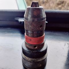 Hilti Te 6-a 36 Volt Keyless Regular Drill Chuck