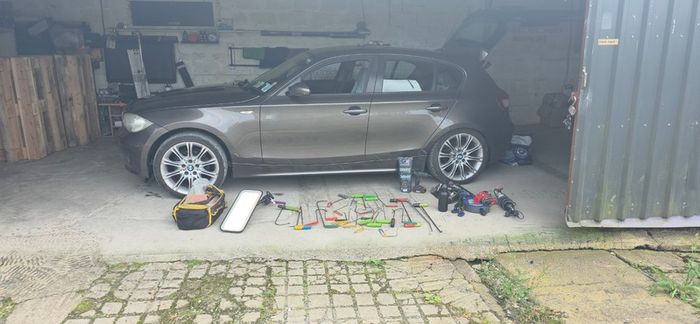 Dent Repair Limerick