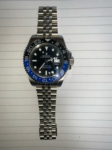 Rolex watch