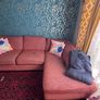 L Shaped corner Sofa Image 3