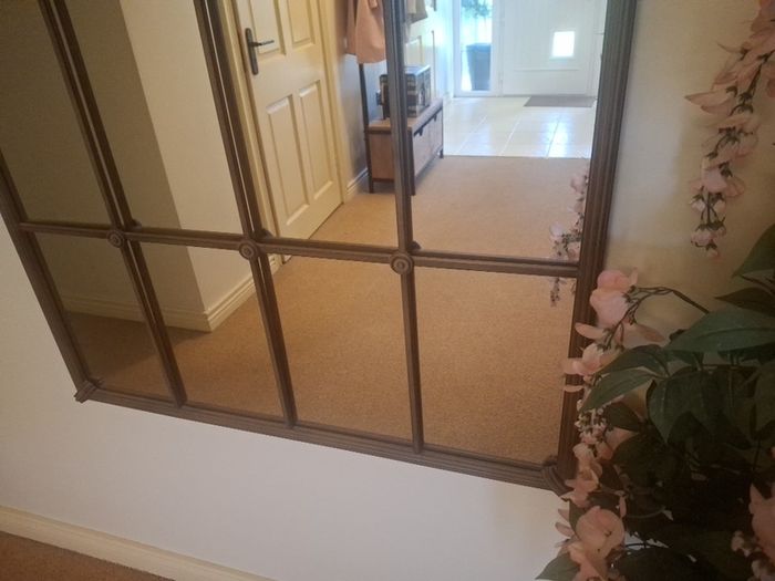 Large Mirror