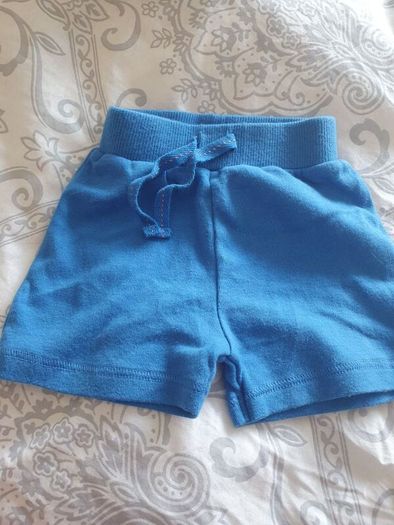 baby shorts bundle