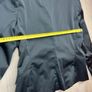 Mango suit satin look jacket Image 6