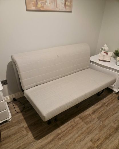 Ikea Lycksele Lovas Sofa Bed