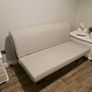 Ikea Lycksele Lovas Sofa Bed Image 2