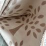 Mulberry New Wool Blanket with Tags Image 2