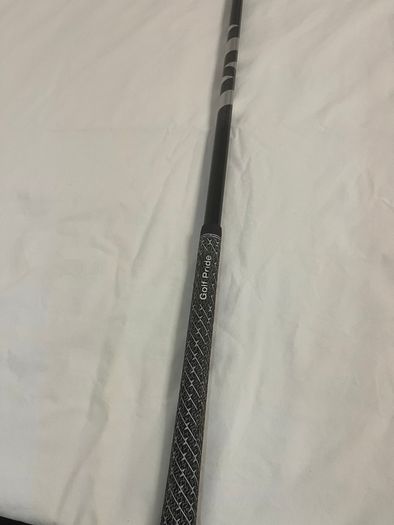 Callaway Ai Smoke TD Driver