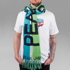 Pearl Jam scarf