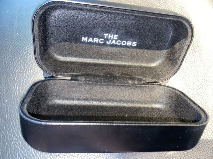 Marc Jacobs Sunglasses Hard case