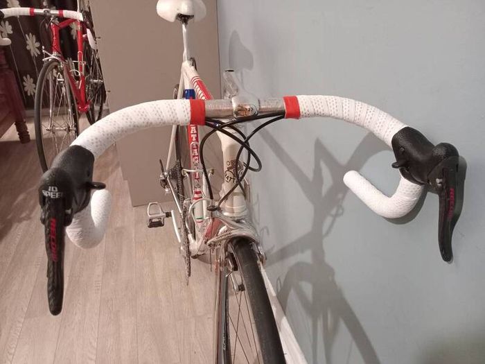 Battaglin SLX 55cm Campagnolo Record