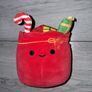 x6 Bundle - Squishmallow Mixture Sized Varity Mix - 4" - 12" Image 4