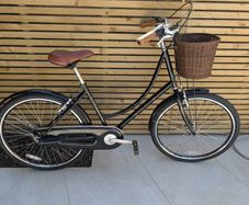 Raleigh Elegance ladies bicycle