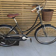 Raleigh Elegance ladies bicycle