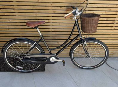 Raleigh Elegance ladies bicycle